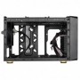 Kolink Satellite Micro-ATX negru