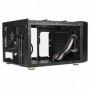 Kolink Satellite Micro-ATX negru