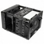 Kolink Satellite Micro-ATX negru