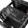 Kolink Satellite Micro-ATX negru