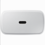 Inc.Ret. Samsung EP-TA800, 25w,USB-C, Wh