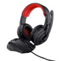Kit Trust Basics gaming mouse+casti, ng