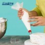 SET ORNARE PRAJITURI: POS 700ML+5 DUIURI