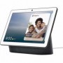 Google Nest Hub Max - Chalk