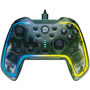 CANYON GP-02, Wired gamepad for Windows/PS3/Android media box/android tv set/Nintendo Switch, 2M cable, 152*110*55mm, 215g