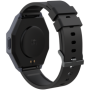 CANYON Otto SW-86, Smart watch Realtek 8762DK LCD 1.3'' LTPS 360X360px, TP G+F 1+gesture 192KB Li-ion polymer battery 3.7v 280mA