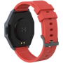 CANYON Otto SW-86, Smart watch Realtek 8762DK LCD 1.3'' LTPS 360X360px, G+F 1+gesture 192KB Li-ion polymer battery 3.7v 280mAh,G