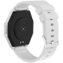 CANYON Otto SW-86, Smart watch Realtek 8762DK LCD 1.3'' LTPS 360X360px, G+F 1+gesture 192KB Li-ion polymer battery 3.7v 280mAh,S