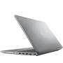 Dell Latitude 5540,15.6"FHD(1920x1080)AG IPS 250nits,Intel Core i7-1355U(12MB/5.0GHz),16GB(2x8)DDR4,512GB(M.2)PCIe Gen4x4 SSD,In