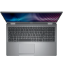 Dell Latitude 5540,15.6"FHD(1920x1080)AG IPS 250nits,Intel Core i7-1355U(12MB/5.0GHz),16GB(2x8)DDR4,512GB(M.2)PCIe Gen4x4 SSD,In