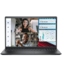 Dell Vostro 3520,15.6"FHD(1920x1080)AG 120Hz 250Nits,Intel Core i5-1235U(12MB/4.4 GHz),16GB(2x8)2666MHz DDR4,1TB(M.2)PCIe NVMe,n
