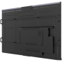 Prestigio Solutions MultiBoard (Monoblock) 65'' Light+Series: UHD(4K) 3840x2160, OS Android 11, PC: A311D2 chipset (CPU Cortex A