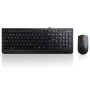 Lenovo 300 USB Combo Keyboard & Mouse