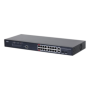 DAHUA SWITCH 18P MNG GB 16POE