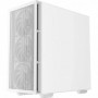 Carcasa Deepcool CH560 DIGITAL ARGB WHIT
