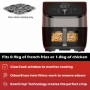 INSTANT POT VORTEX PLUS, MULTICOOKER 6L