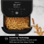 INSTANT POT VORTEX PLUS, MULTICOOKER 6L