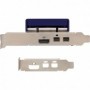 INTEL SPARKLE ARC A380 GENIE 6GB 96bit