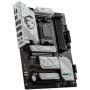 MSI X670E GAMING PLUS WIFI, ATX, Socket AM5, AMD x670 4 x DDR5 UDIMM Dual Channel up to 7800+(OC)MHz, 1x PCIe 4.0/3.0 x16 slot, 