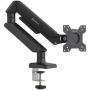ONKRON Desk Mount for Monitor 13"- 32", max 8 kg, tilt-swivel, with rotation
