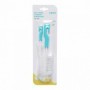 Set 2 perii  biberoane UG-001, U-Grow