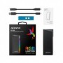 ADATA Rack Extern SSD/HDD EC700G