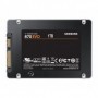 SM SSD 1TB 870 EVO SATA3 MZ-77E1T0B/EU