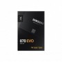 SM SSD 1TB 870 EVO SATA3 MZ-77E1T0B/EU