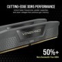 CR DRAM VENGEANCE 32GB(2x16) DDR5 C40