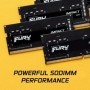 KS DDR4 SODIMM 32GB 3200 KF432S20IB/32