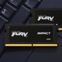 KS DDR5 16GB 5600MHZ KF556S40IB-16