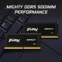 KS DDR5 16GB 5600MHZ KF556S40IB-16