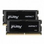 KS DDR5 64GB 4800MHZ K2 KF548S38IBK2-64