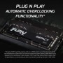 KS DDR4 16GB 2666 KF426S16IB/16