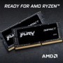 KS DDR4 16GB 2666 KF426S16IB/16
