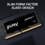 KS DDR4 16GB 2666 KF426S16IB/16