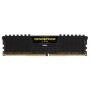 CR DDR4 16GB 3000 VENGEANCE LPX 2 DIMM