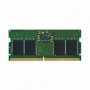 KS DDR5 8GB 5200MHZ KCP556SS6-8