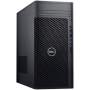 Dell Precision 3680 Tower,Intel Core i9-14900K(36MB,24Cores,32threads,3.2GHz/6.0GHz),64GB(2x32)4400MT/s DDR5,1TB(M.2)NVMe PCIe S