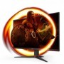 MONITOR 23.8" AOC 24G2ZE/BK