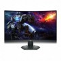 DL MONITOR 32" S3222DGM 2560 x 1440