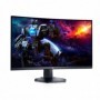 DL MONITOR 32" S3222DGM 2560 x 1440