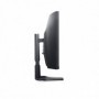 DL MONITOR 32" S3222DGM 2560 x 1440