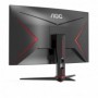 MONITOR 27" AOC C27G2E/BK