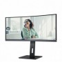MONITOR 34" AOC CU34P3CV