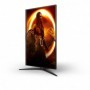MONITOR 27" AOC 27G2SPU/BK