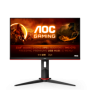 MONITOR 23.8" AOC 24G2ZU/BK