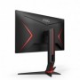 MONITOR 23.8" AOC 24G2ZU/BK