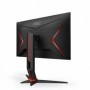 MONITOR 23.8" AOC 24G2ZU/BK