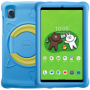 Blackview Tab 60 Kids, 8.68inch WXGA+ 800*1340, T606 Octa-core 1.6GHz, Front 5MP Rear 8MP camera, memory 4GB/128GB, 6050mAh batt